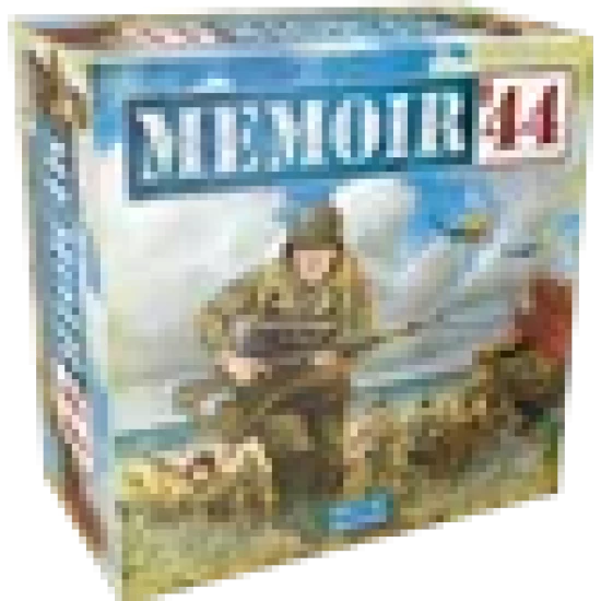 Memoir'44 - English Refresh