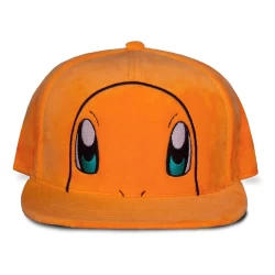 Pokemon Baseball Cap Charmander Pokemon Baseball Cap Charmander