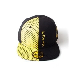 Pokemon - Block Pikachu Snapback
