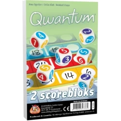 Qwantum Bloks (Extra Scorebloks)