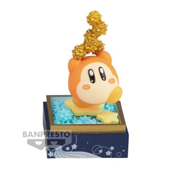 Kirby Paldolce Collection Vol.5(C:waddle Dee)