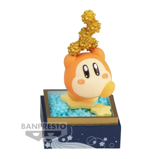 Kirby Paldolce Collection Vol.5(C:waddle Dee)