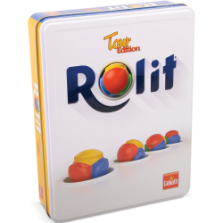 Goliath - Rolit Tour Edition (Tin)