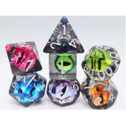The Collection Rpg Dice Set
