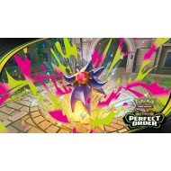 Mega Evolution: Perfect Order - 15 Maart  - Middag