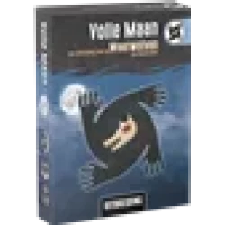 De Weerwolven Van Wakkerdam – Volle Maan