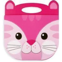 Ooly - Carry Along Sketchbook - Cat Ooly - Carry Along Sketchbook - Cat