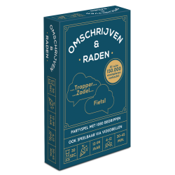 Omschrijven & Raden #1