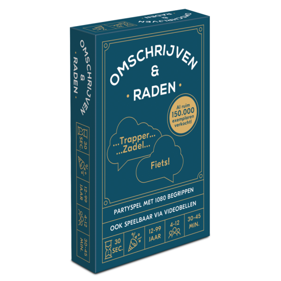 Omschrijven & Raden #1