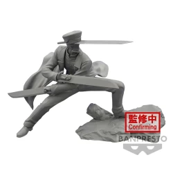 Chainsaw Man: Combination Battle - Samurai Sword Figure Chainsaw Man: Combination Battle - Samurai Sword Figure