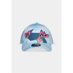 Pokemon Dragapult Men's Snapback Cap Pokemon Dragapult Men's Snapback Cap
