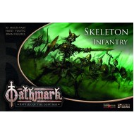 Skeleton Infantry