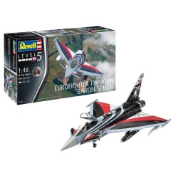 Eurofighter Typhoon Baron Spirit Revell Modelbouwpakket