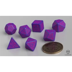 The Witcher Dice Set Dandelion The Conqueror Of Hearts (7) The Witcher Dice Set Dandelion The Conqueror Of Hearts (7)