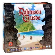 Robinson Crusoe Adventures On The Cursed Island Robinson Crusoe Adventures On The Cursed Island