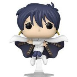 Trigun Pop! Television Vinyl Figure Meryl Stryfe 9 Cm Trigun Pop! Television Vinyl Figure Meryl Stryfe 9 Cm