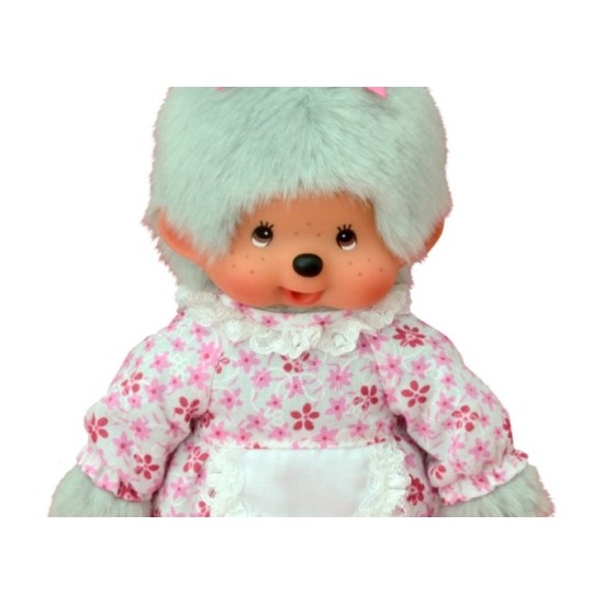 Monchhichi 20 Cm Grootmoeder