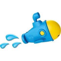 Ses1211418 Onderzeeer Water Kleuren Ses (13087)