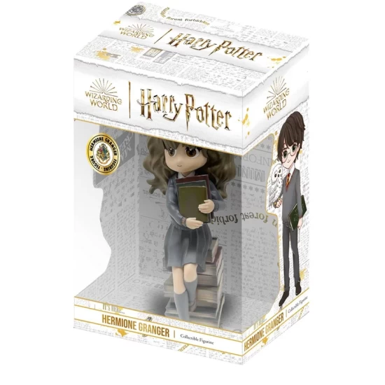 Harry Potter: Hermione Granger Pile Of Spell Books