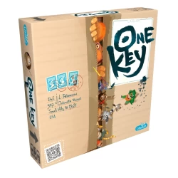 One Key Fr/Nl One Key Fr/Nl