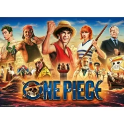 One Piece (Live Action) (500) One Piece (Live Action) (500)