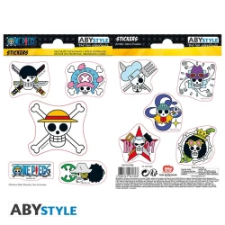 One Piece - Stickers