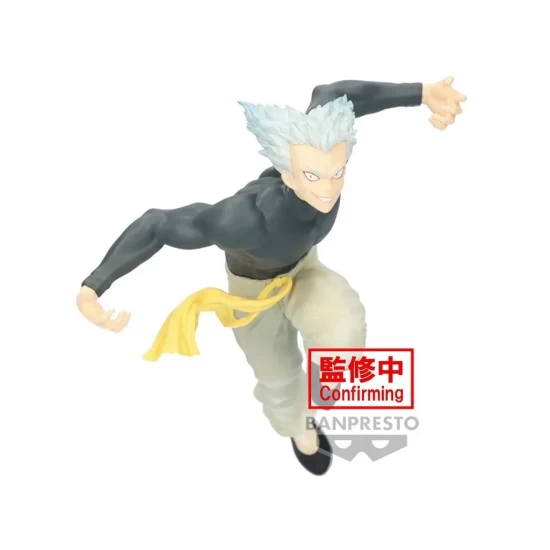 One-Punch Man Figure#4 Garou One-Punch Man Figure#4 Garou