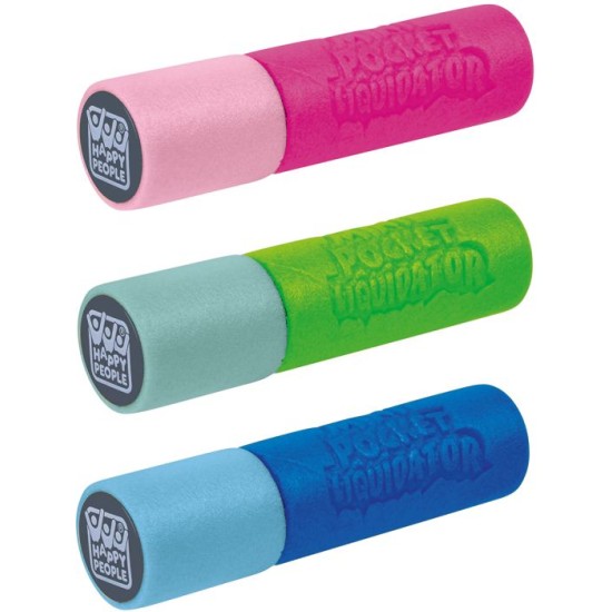 Mini-Wasserkanone Schaumstoff 15Cm