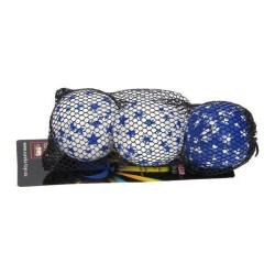 Jongleer Ballen Junior Groot 3St. Jongleer Ballen Junior Groot 3St.