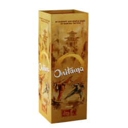 Onitama