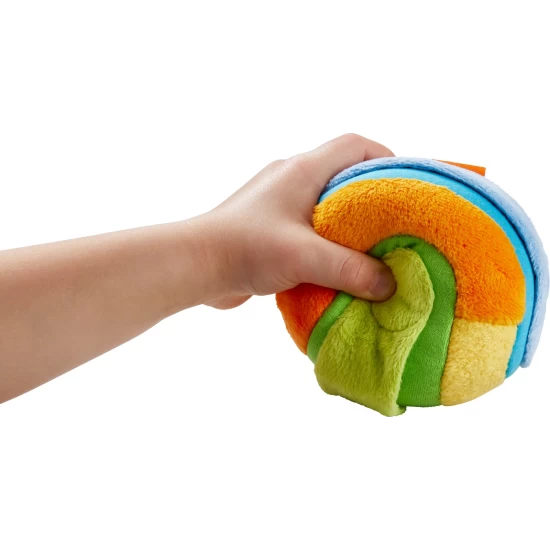Ontdekkersbal Kleurenmix