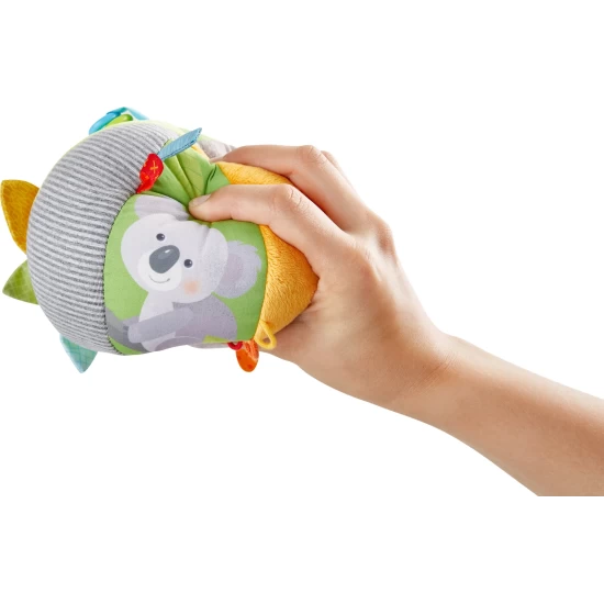 Ontdekkersbal Koala