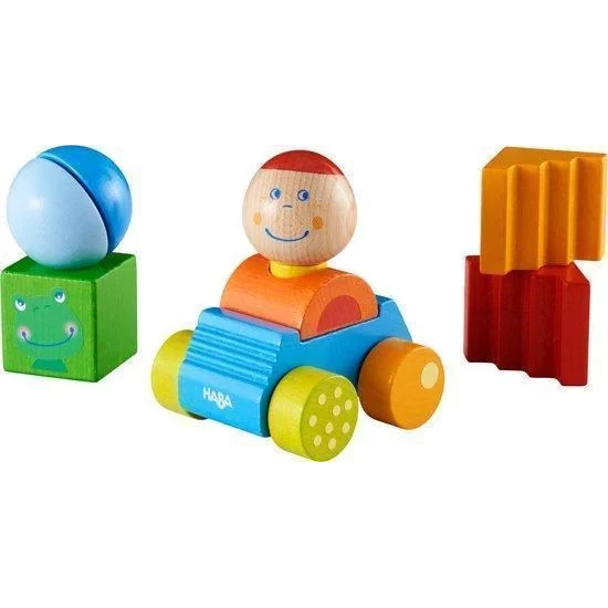 Ontdekkingsauto Paul Ontdekkingsauto Paul
