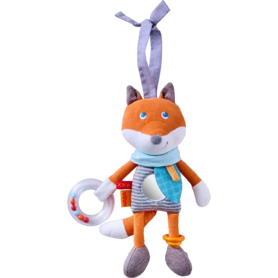 Ontdekkingsfiguur Vos Foxie