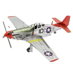 Iconx - P-51D Mustang Duchess