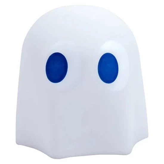 Pac-Man Mood Lamp 3D Ghost 10 Cm