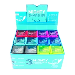Ooly – Mighty Sharpeners Ooly – Mighty Sharpeners