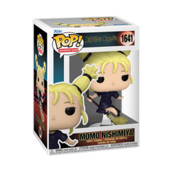 Funko Pop! Animation: Jjk - Momo Nishimiya Funko Pop! Animation: Jjk - Momo Nishimiya