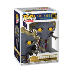 Funko Pop! Animation: Lol Arcane - Viktor Funko Pop! Animation: Lol Arcane - Viktor