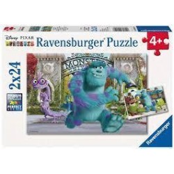 Op De Monster Universiteit