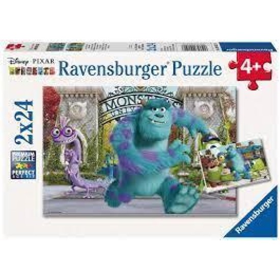 Op De Monster Universiteit