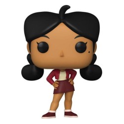 The Proud Family: Louder And Prouder Pop! Disney Vinyl Figure Penny 9 Cm The Proud Family: Louder And Prouder Pop! Disney Vinyl Figure Penny 9 Cm
