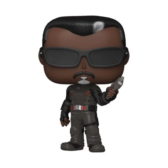 Deadpool 3 Pop! Marvel Vinyl Figure Blade 9 Cm