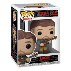 Dungeons And Dragons Pop! Movies Vinyl Figure Edgin 9 Cm Dungeons And Dragons Pop! Movies Vinyl Figure Edgin 9 Cm