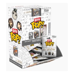 Harry Potter Bitty Pop! Vinyl Figure (32) 25 Cm