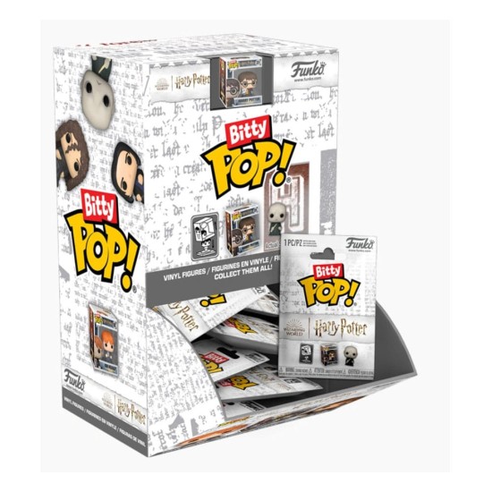 Harry Potter Bitty Pop! Vinyl Figure (32) 25 Cm