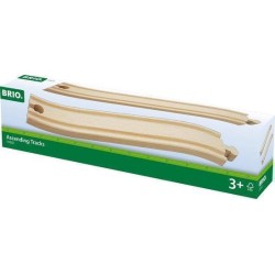 Op/Afrit ( 2 X Track N)