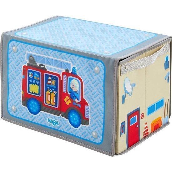 Opbergdoos Brandweer Opbergdoos Brandweer