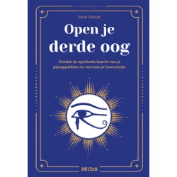 Open Je Derde Oog