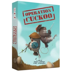 Operation Cuckoo Operation Cuckoo